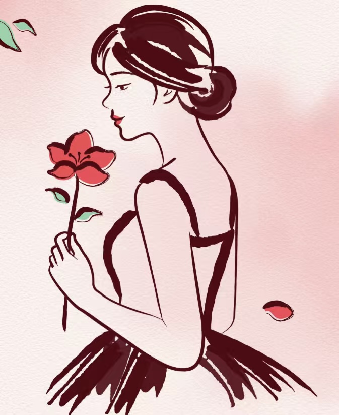 To Every Woman Who Shines