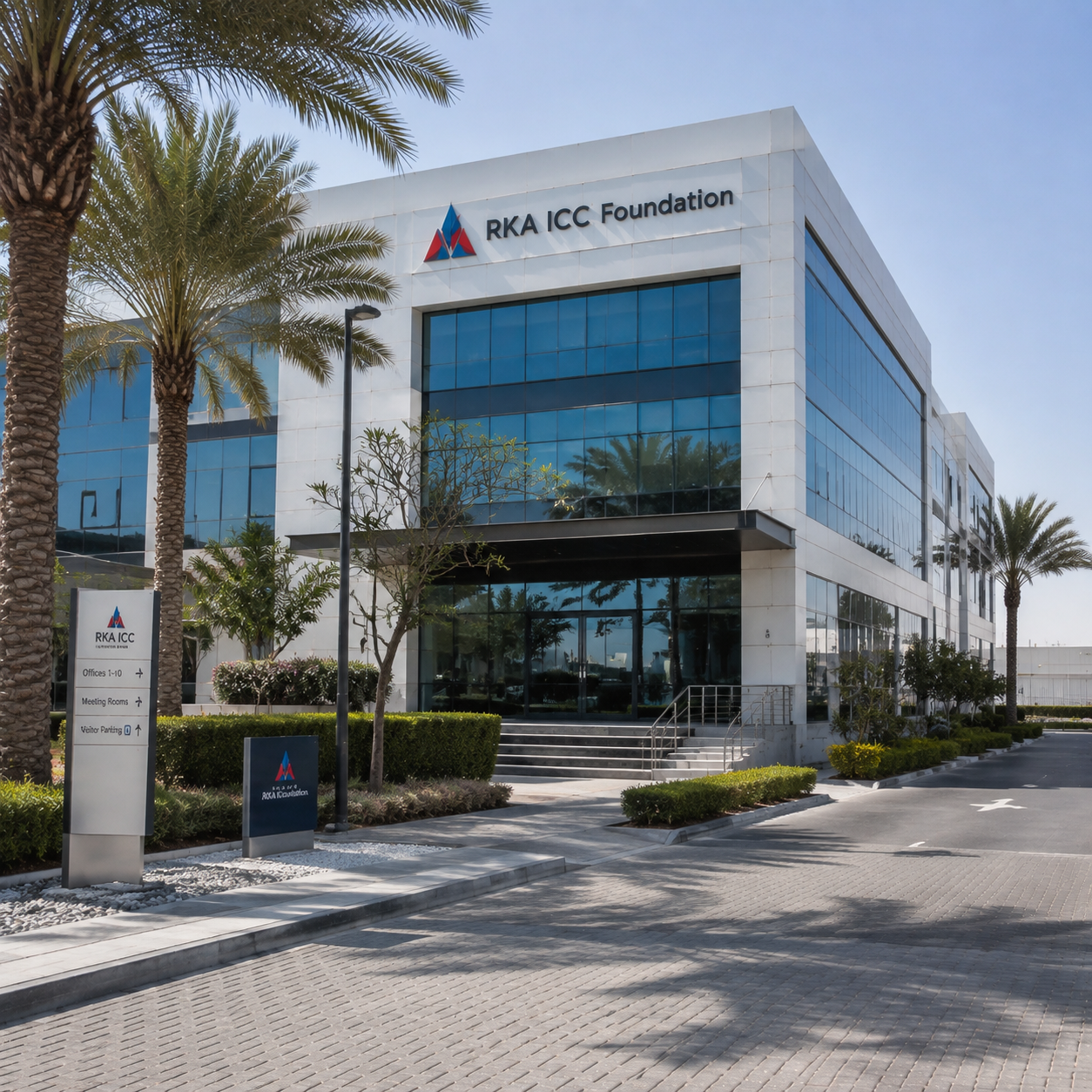 RAK ICC Foundation: Balancing Asset Governance, Family Succession and Long-Term Wealth Planning?