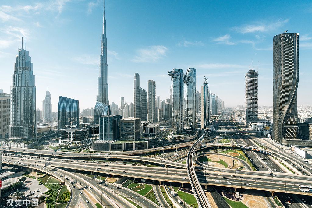 The UAE Events Visit Visa: A Short-Term Entry Solution for Market Exploration and Business Events