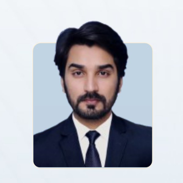 Muhammad Javed